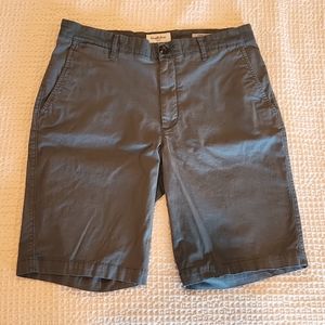 Goodfellow Linden Short